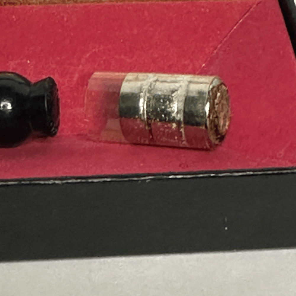 Vintage Phinney-Walker Time a Call