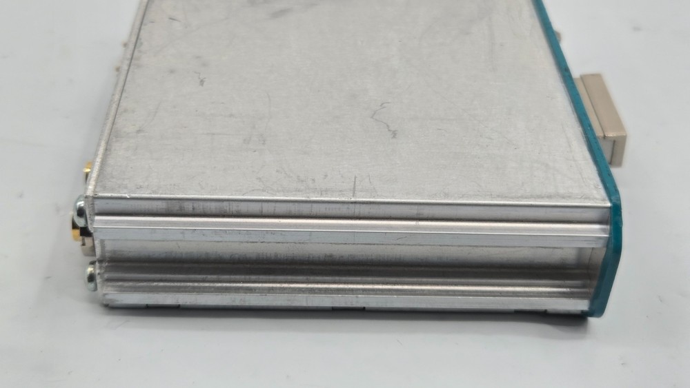 ZINWAVE 302-0002 SC OPTICAL MODULE