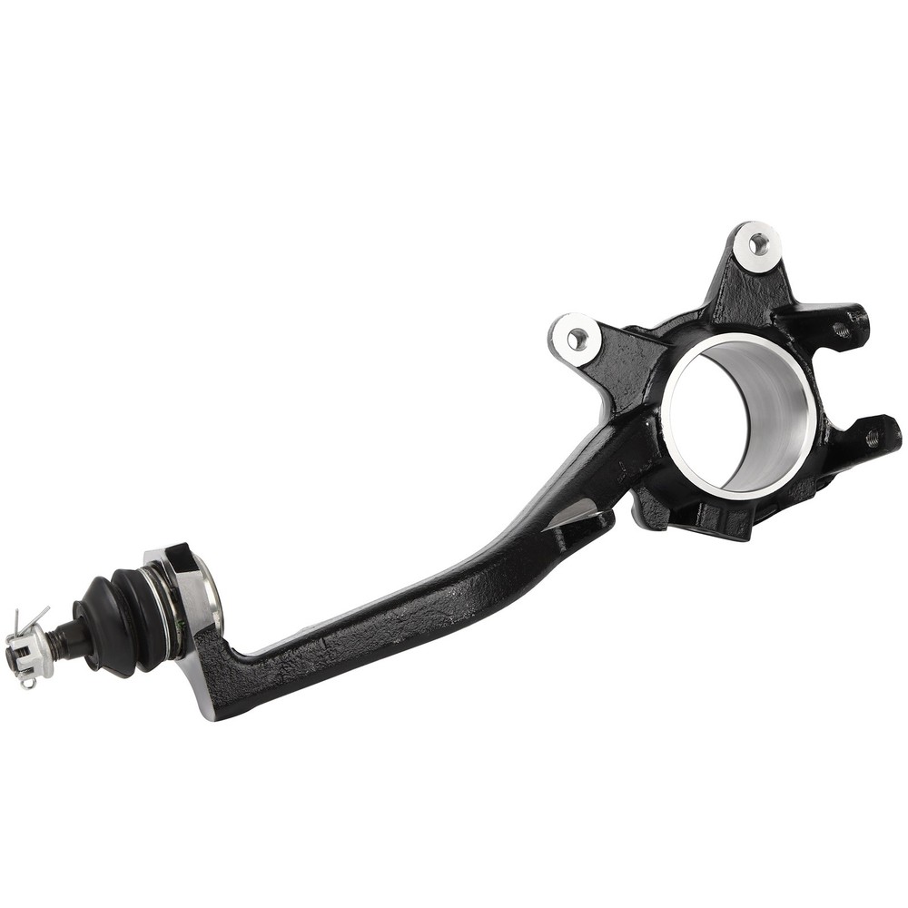 2 Pcs Steering Knuckle For Toyota 4Runner 1996-2002 Front Left & Right Side