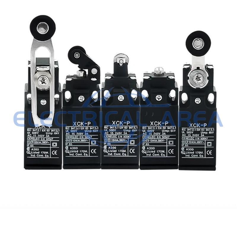 1PC New XCK-P145 limit switch delivery fast