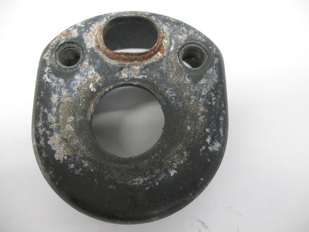 1982 HONDA C70 PASSPORT FORK TOP PLATE