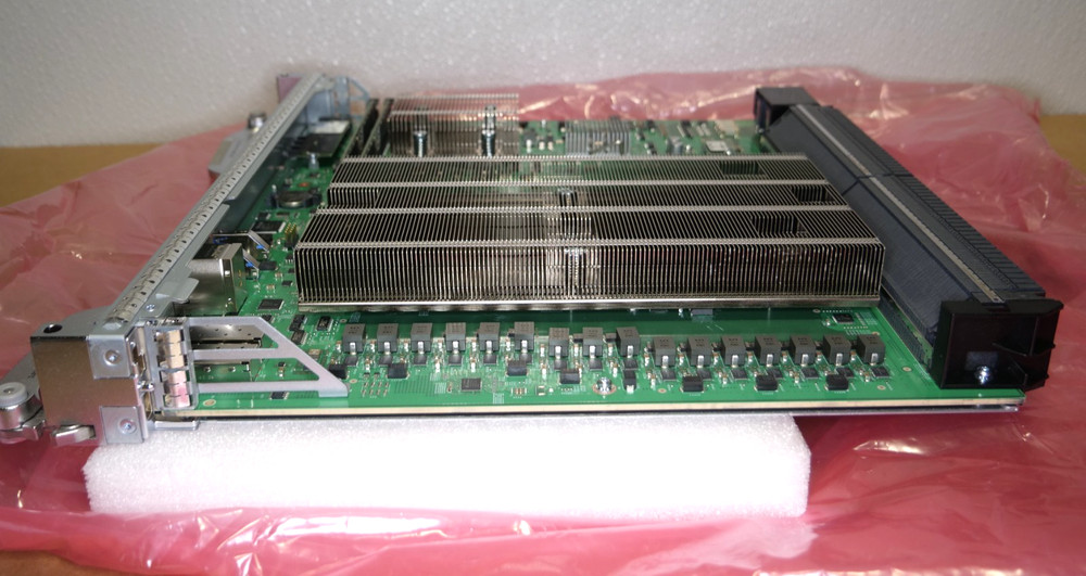 Cisco C9600X-SUP2 Cisco Catalyst 9600 Supervisor Engine 2