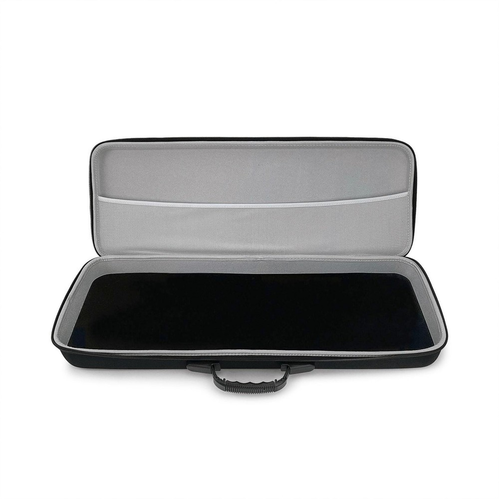 Arturia KeyStep /MiniFreak Case - Custom-Fitted Compact PULSE Hard Case for T...