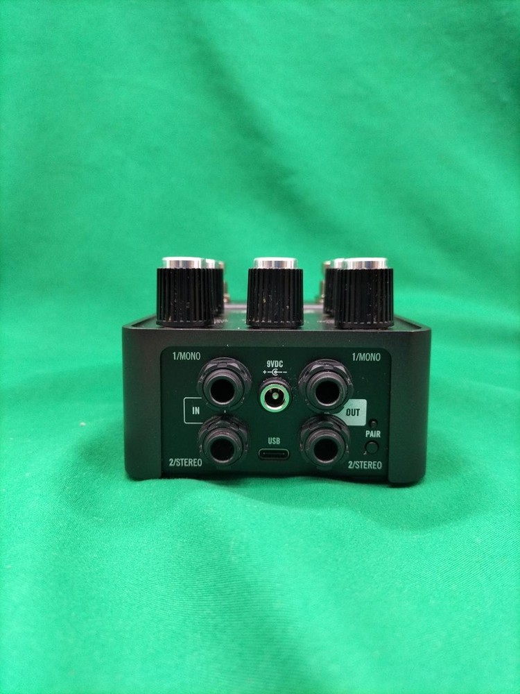 UNIVERSAL AUDIO DREAM '65 Prelifier