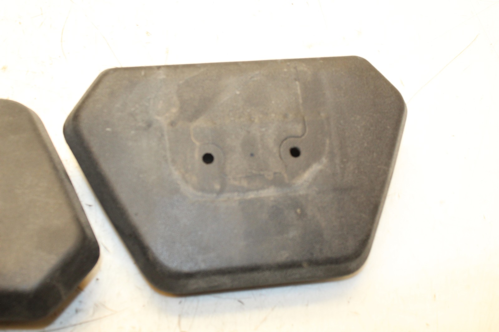 2021 CF-Moto Uforce 1000 Left Right Head Rest 5HY0-135000