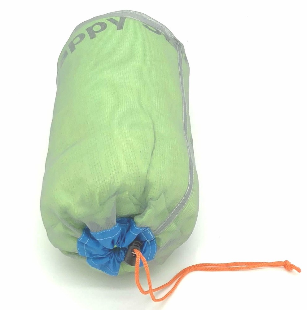 Lightweight See-through Mesh Stuff Sack Ditty Bags, Nylon Drawstring Storage ...