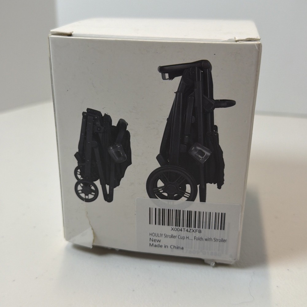 Baby Stroller Cup Holder