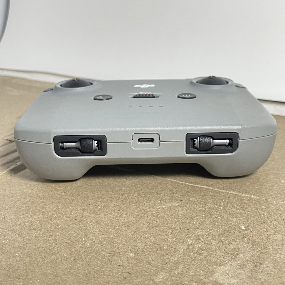 DJI Mini 3 Camera Drone (with RC-N1 Remote) Good! Tested!