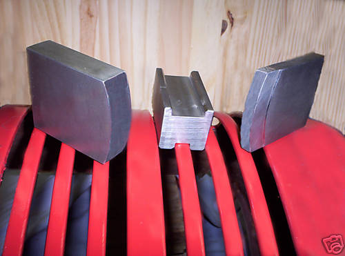 Farmall A B C Super A B C Grille Grill Tool International Harvester