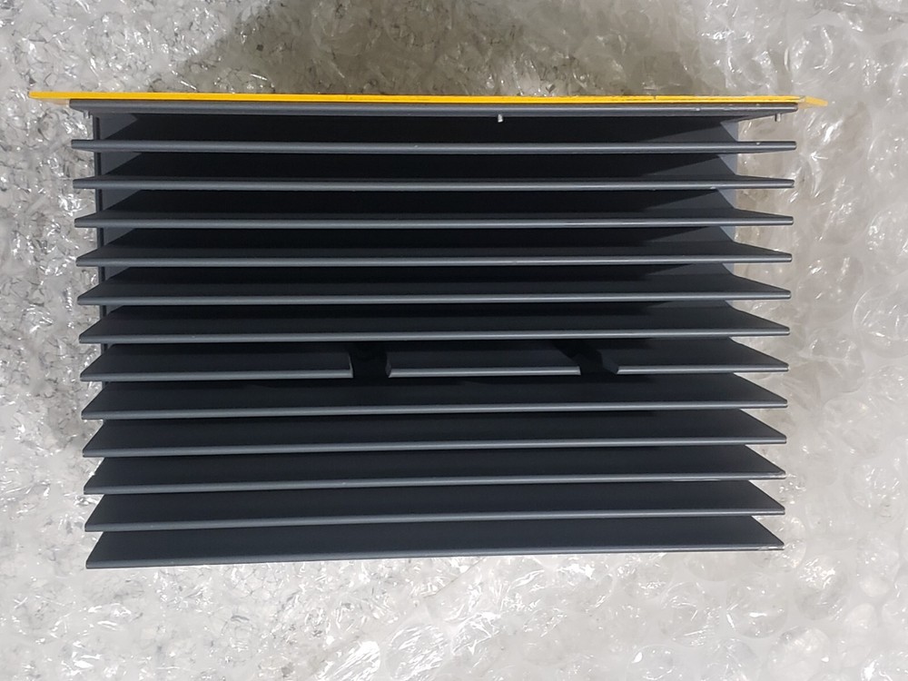 PARKER COMPAX 3 S150v2f12111t30m00 Servo Drive/Controller NEW