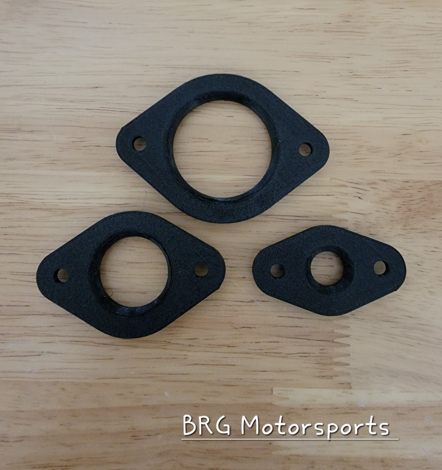 Wire Panel Pass Thru