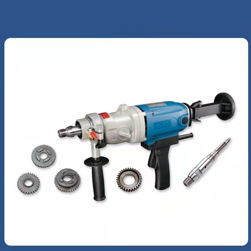Diamond Drilling Machine Water Drilling Machine Concrete Core Drilling Machine