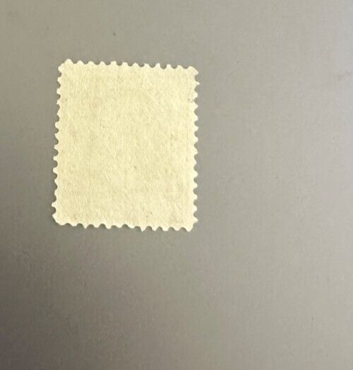 1890-93 Gray Blue 1 Cent Benjamin Franklin #219 (RR)