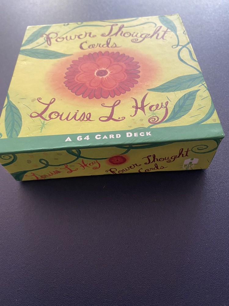 Inspirational Card Boxed Gift Set Brand New