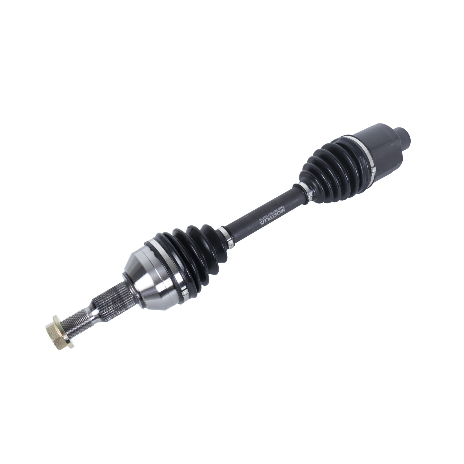 Front Right Side CV Axle Shaft For Acadia Traverse Enclave Outlook Passenger