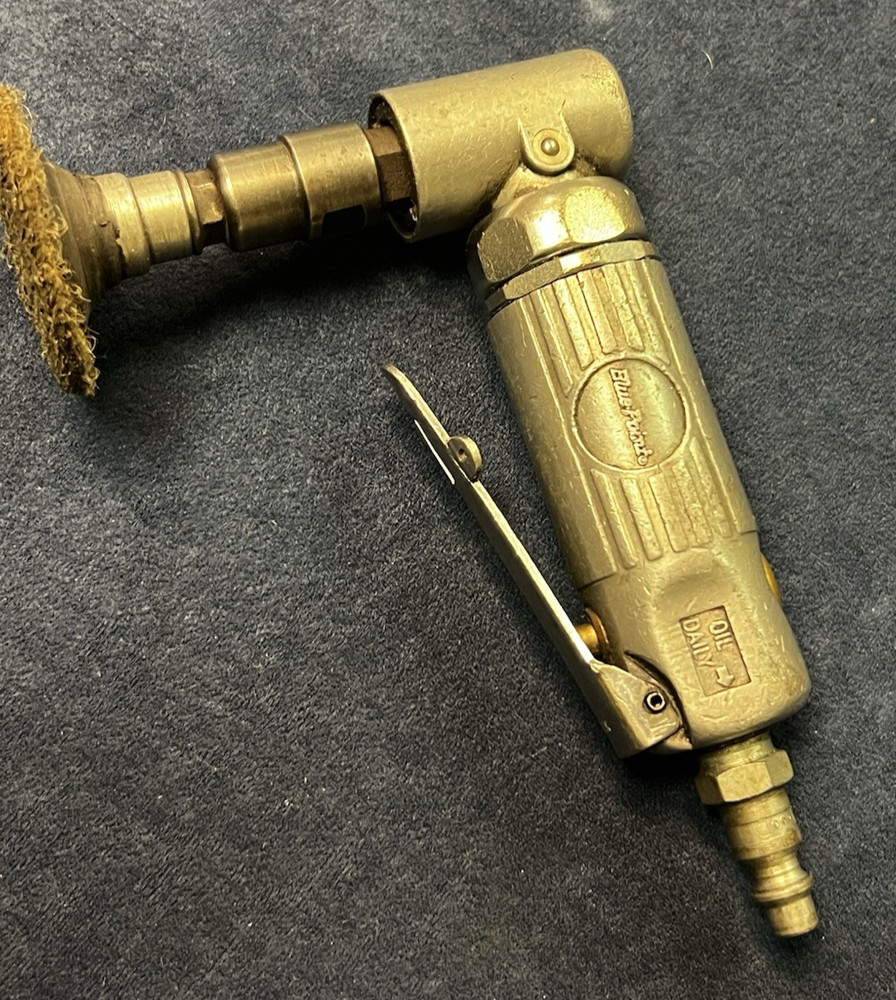 Blue-Point AT109 Right Angle 90° Mini Grinder