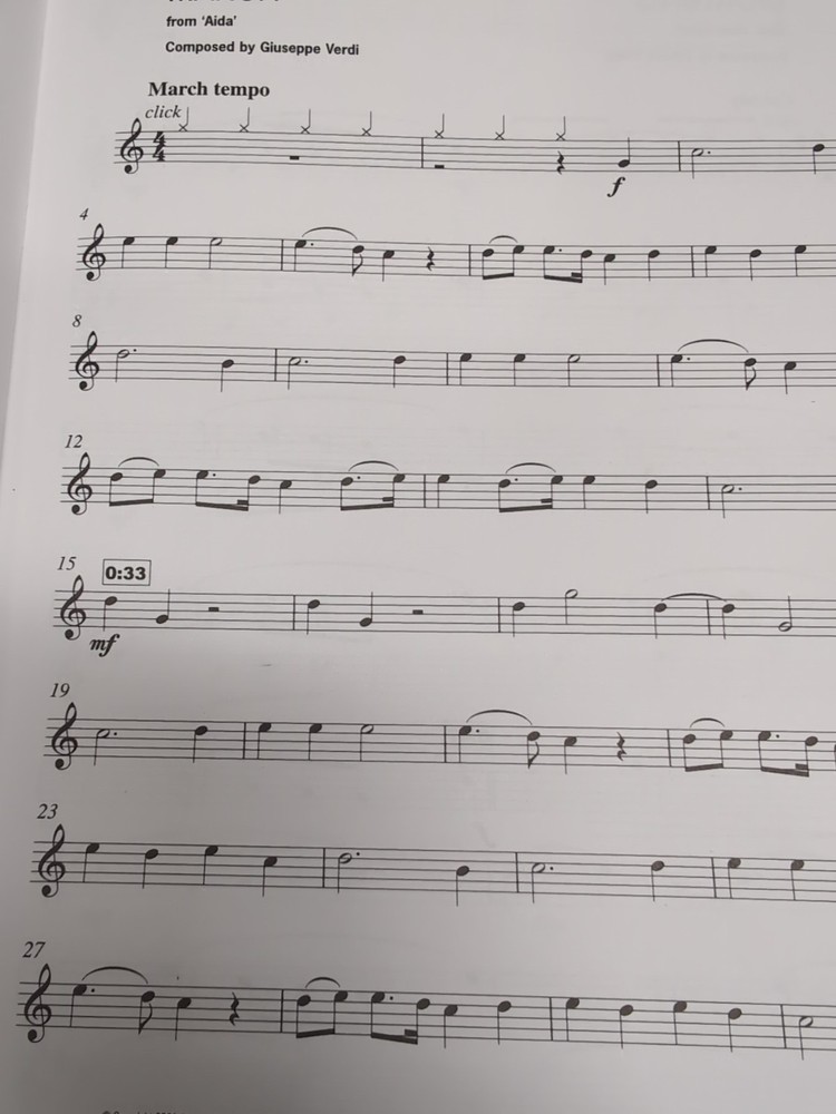 Junior Guest Spot Classical Greats For Flute