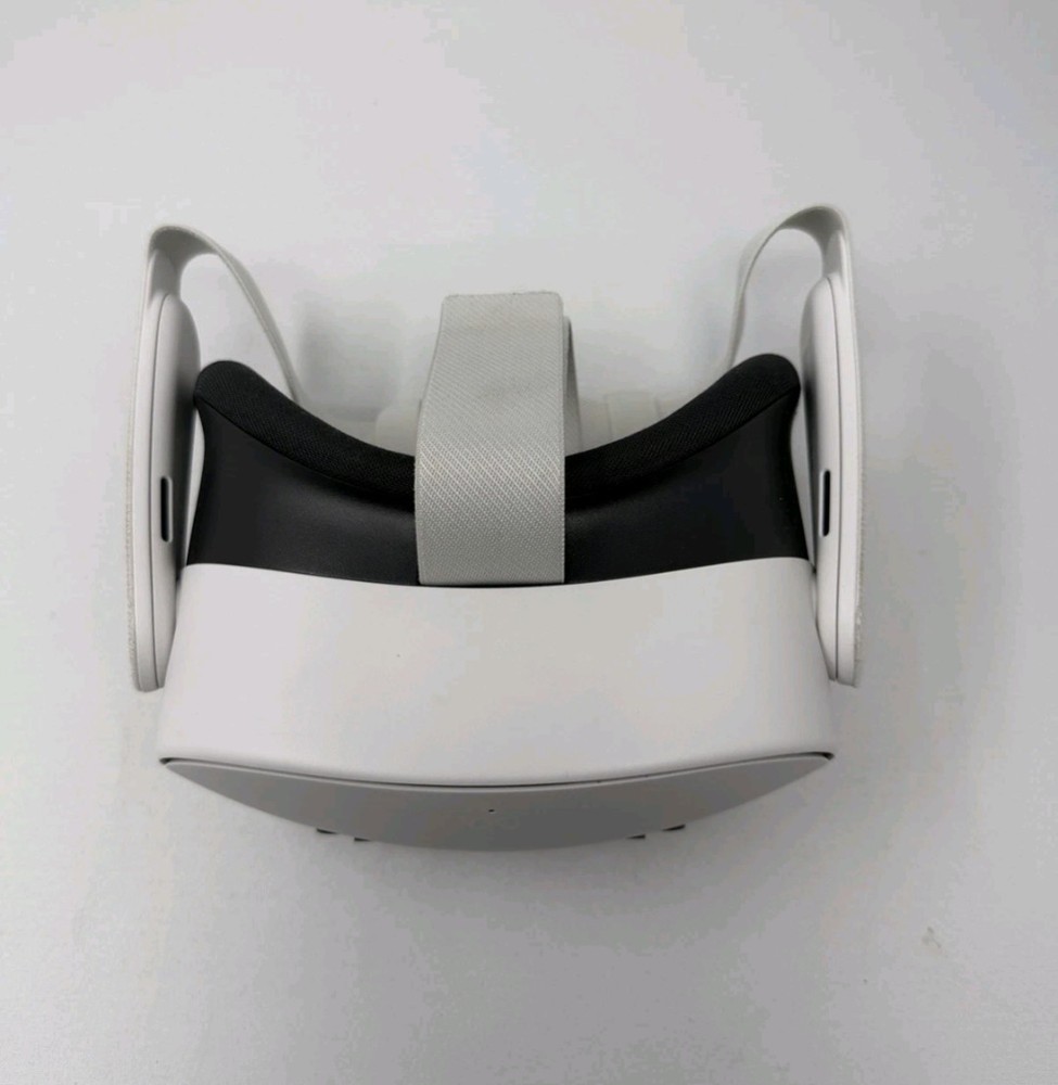 Meta Oculus Quest 3S 128gb HEADSET ONLY No Controllers - Excellent Replacement