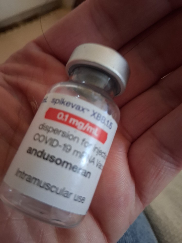 Empty Sanatised COVID VIALS.....many Different Vaccine Vials