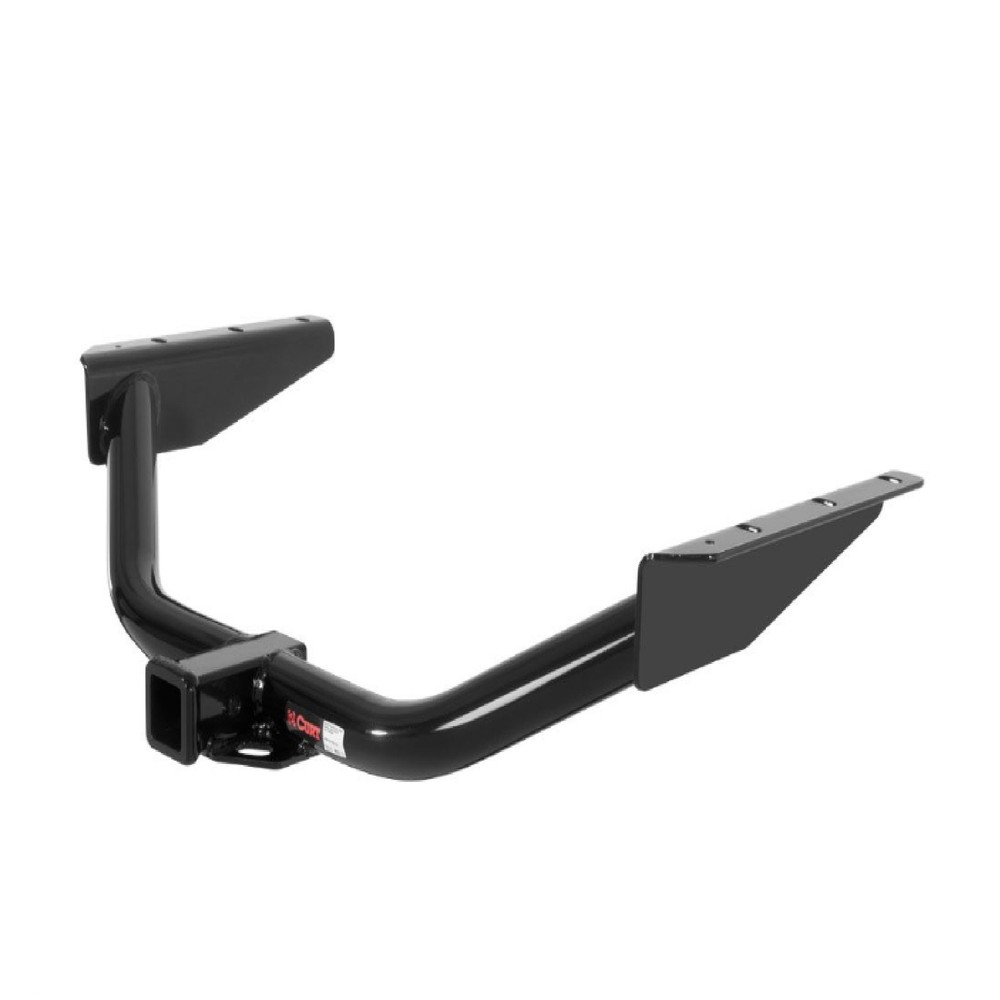 Curt Class 3 Trailer Hitch 13334 for Dodge Nitro