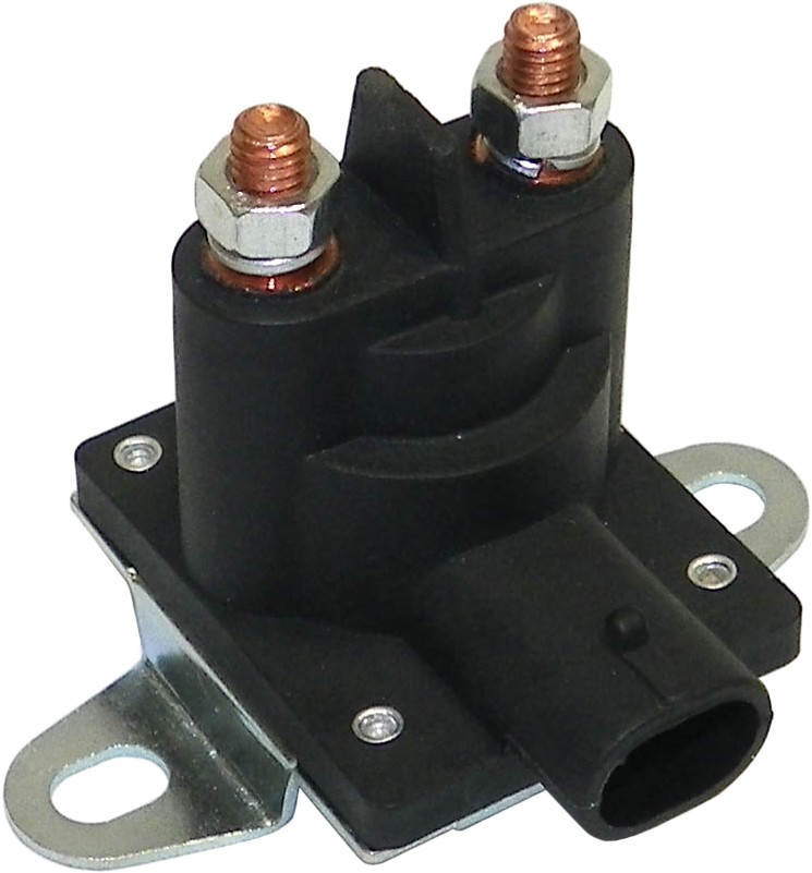 WSM Starter Solenoid 004-120-01