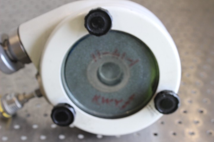 6760 Edwards A44215000 Inlet Dust Filter