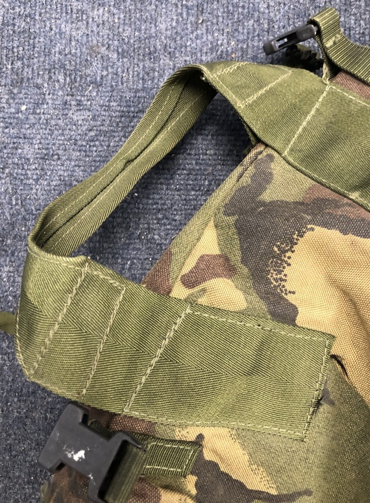 Surplus 1993 British DPM Other Arms Rucksack
