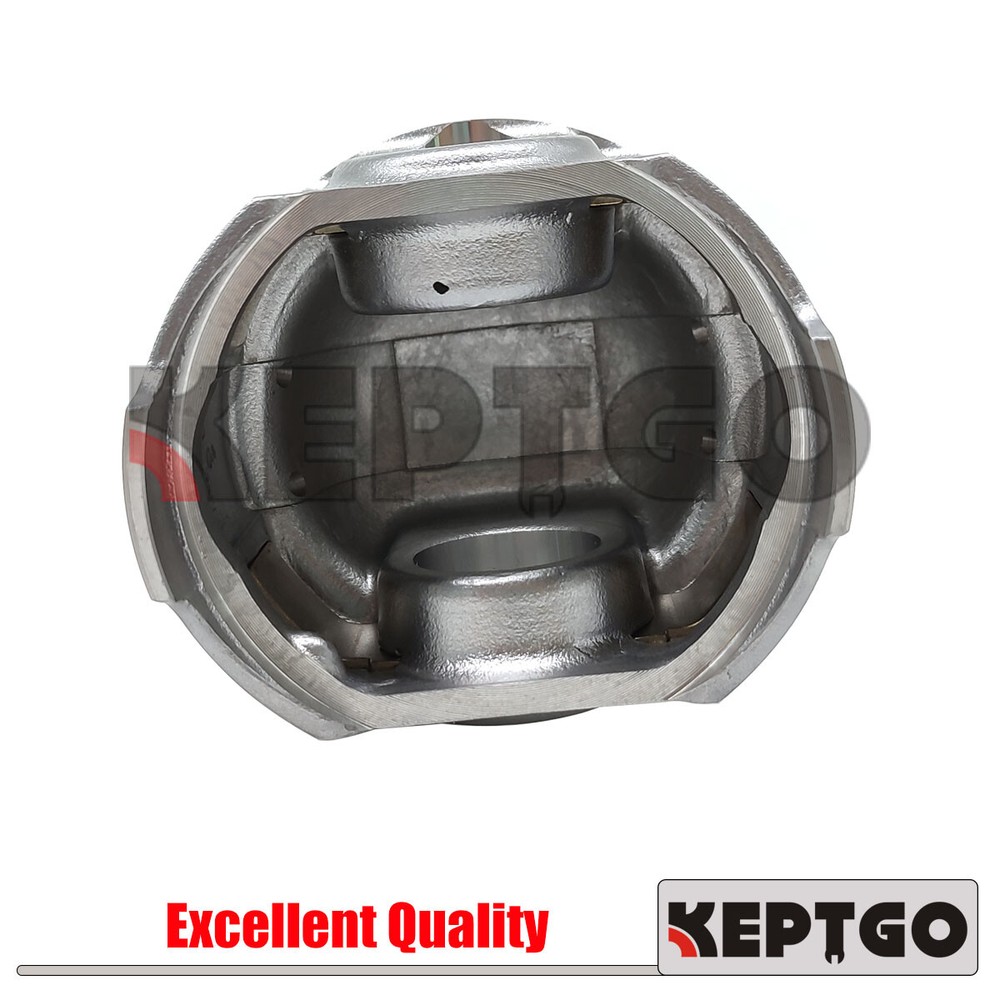 V1903 Piston Kits 4 Sets STD 80mm for KUBOTA