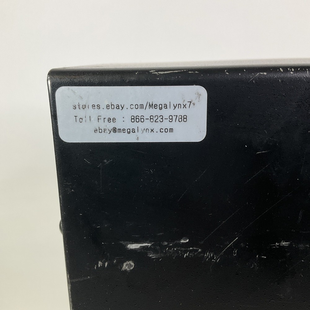 1 To 2 Disc Duplicator CD DVD Burner 2030A