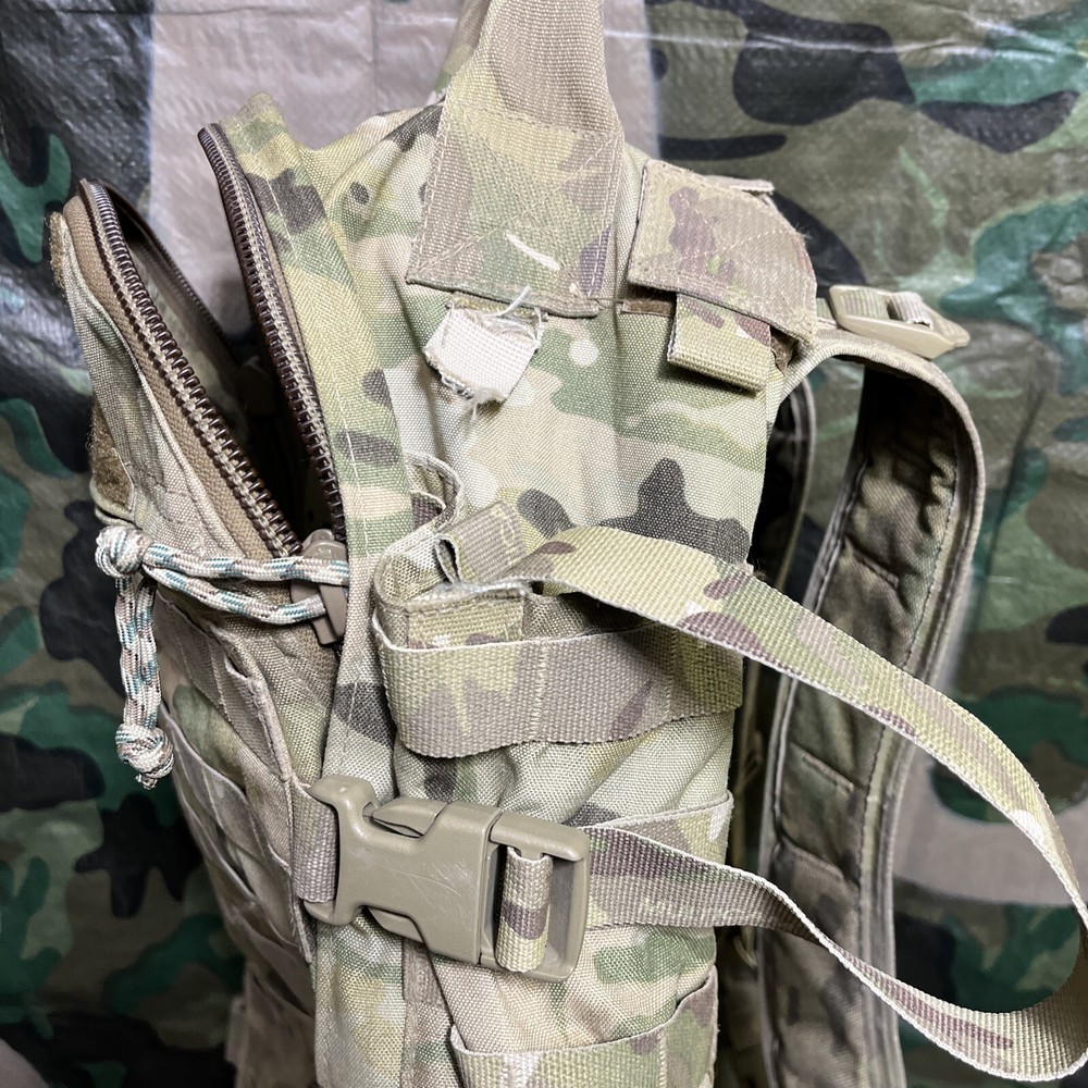 ATS Tactical Raid II Pack