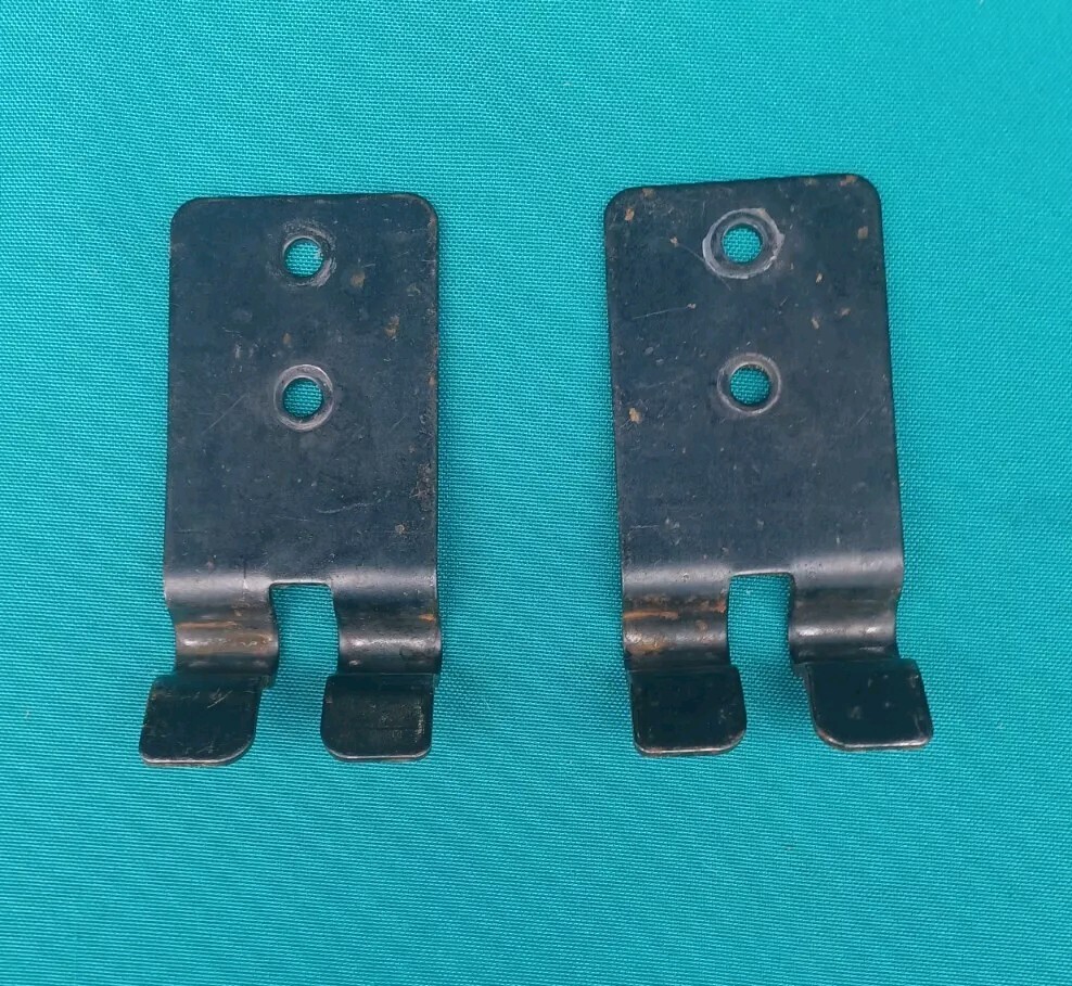 Bowflex Power Pro Incline Bench Support Bracket XTL XTLU Hardware Replacement