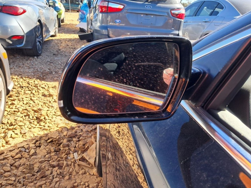 AUDI A5 2014 Glove Box 4840705