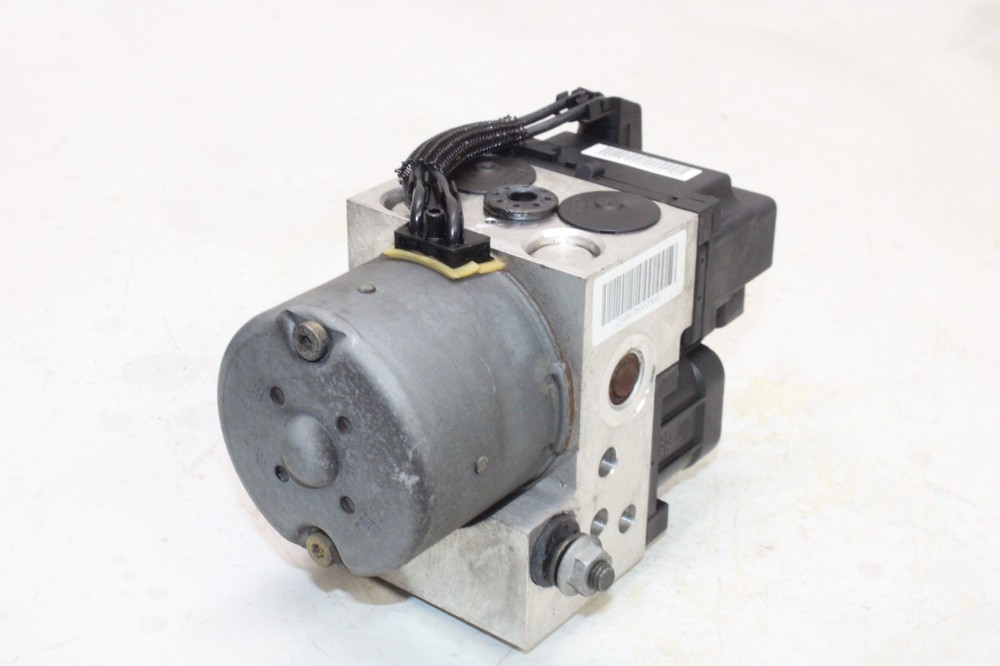 2003 BMW F650GS DAKAR OEM ABS PUMP UNIT MODULE