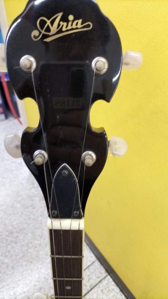 ARIA SB-10 Banjo