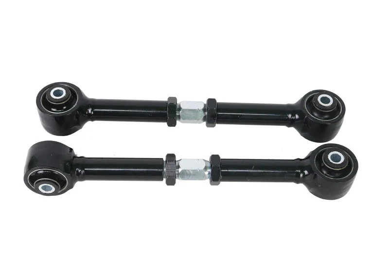 SuperPro HD Adj Upper Trailing Arm Set For Toyota Sequoia (23-24)