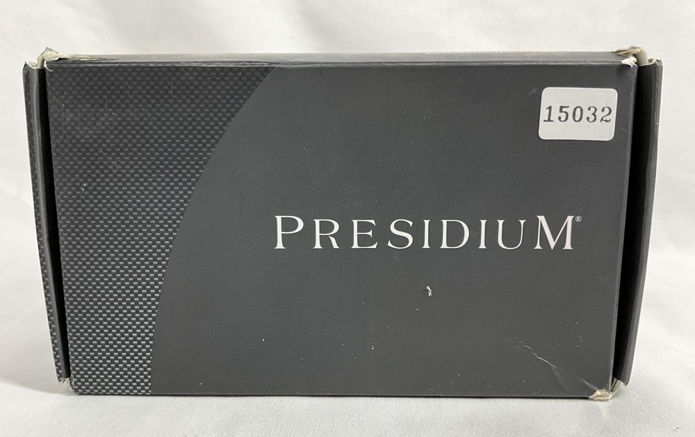 Presidium Gem Computer Gauge-CIB