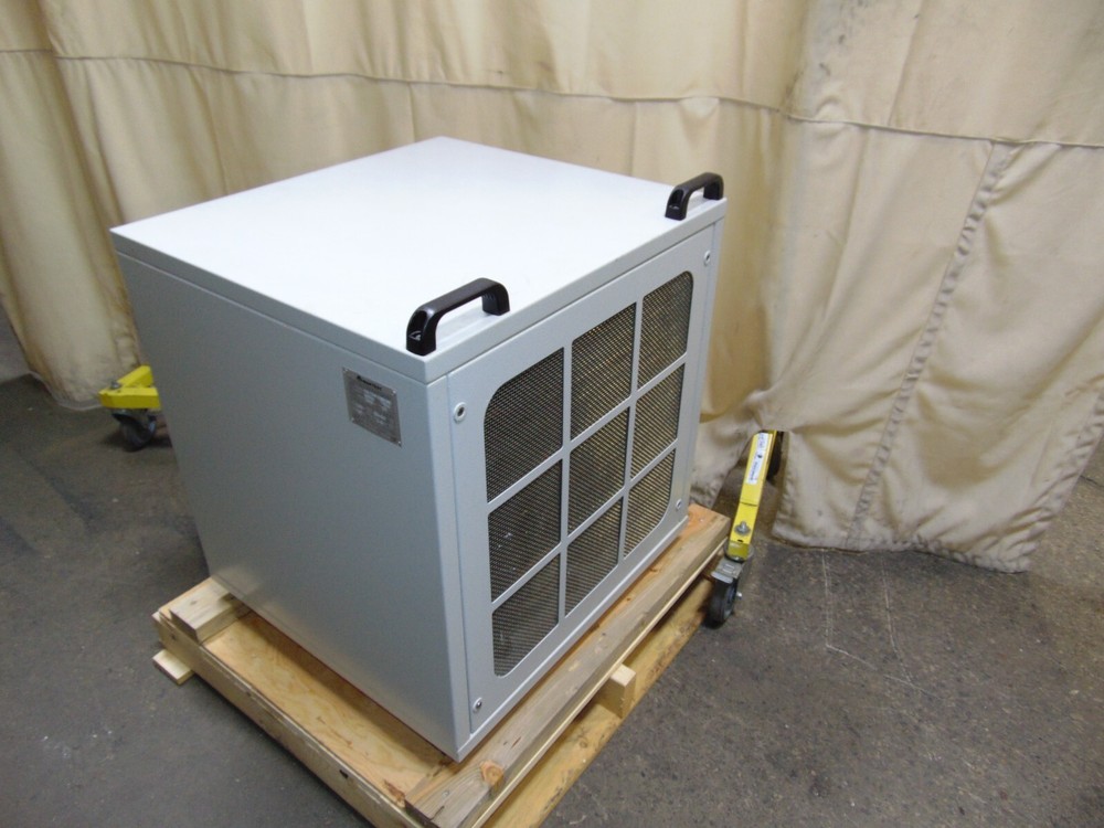 Maktest Auxillary Temperature Conditioning Chiller Unit 220 Volt