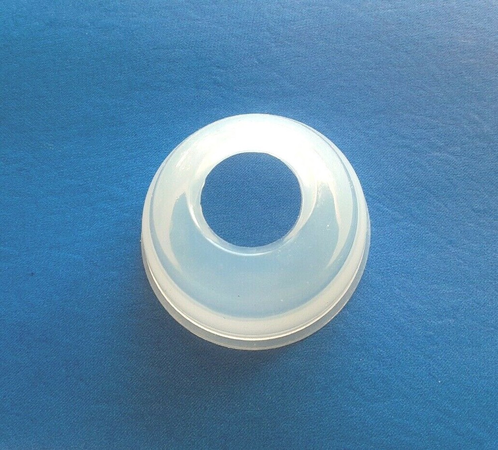 CAT II Q FORESKIN RESTORATION AID Replacement "Outer Cone"