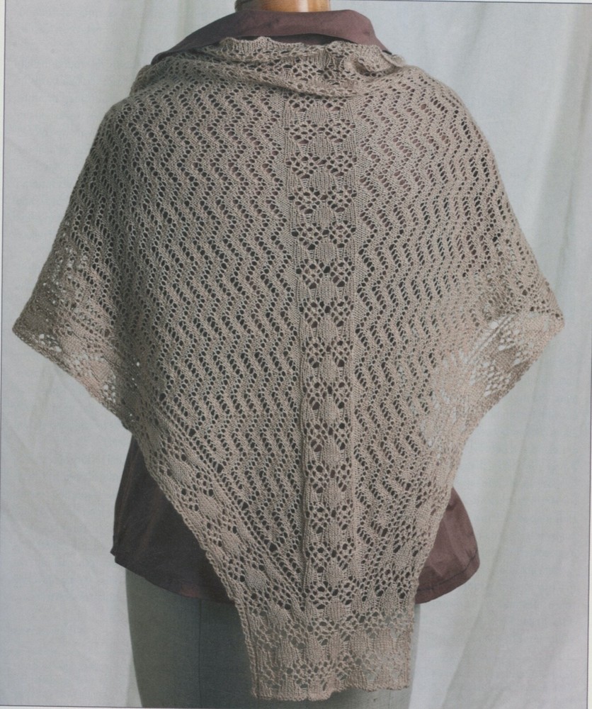 Interweave Knitting Traditions Fall 2012 - 32 Classic Projects