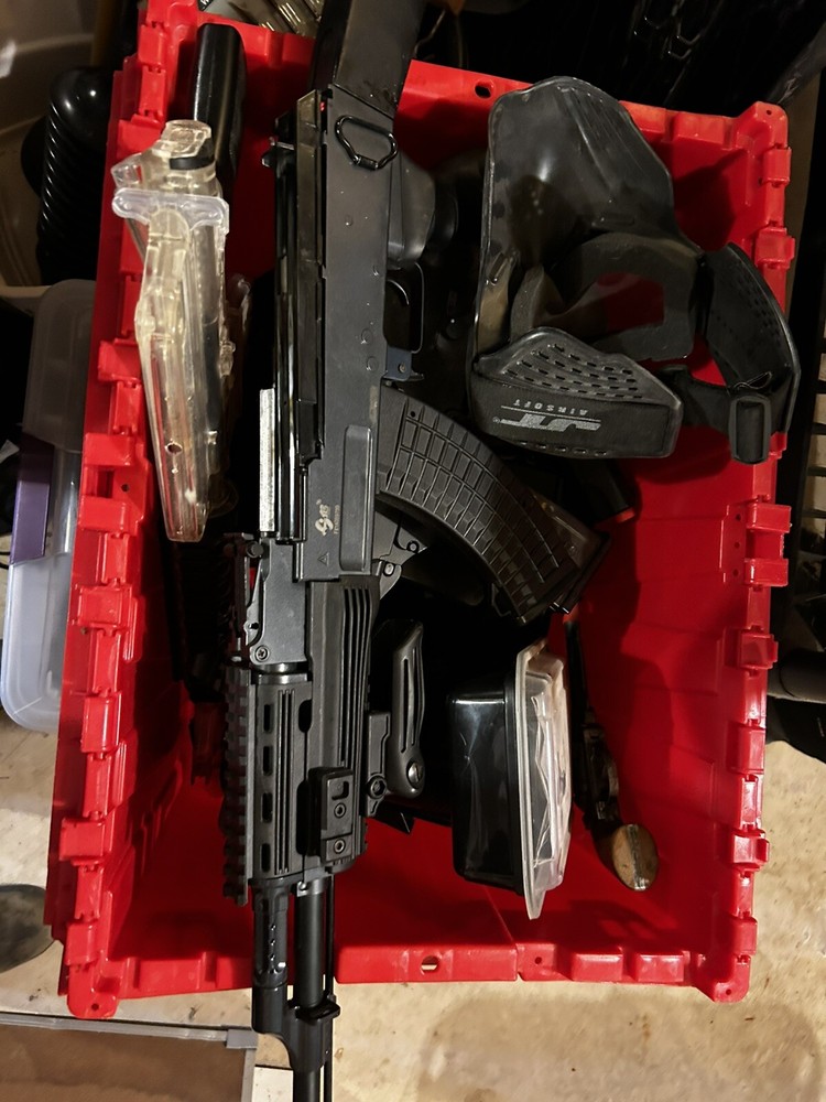 airsoft