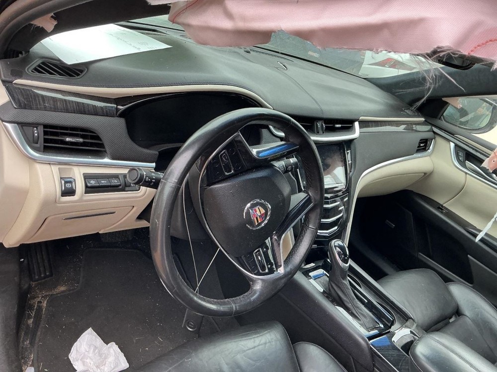 Fuse Box Engine Fits 13 XTS 4921896