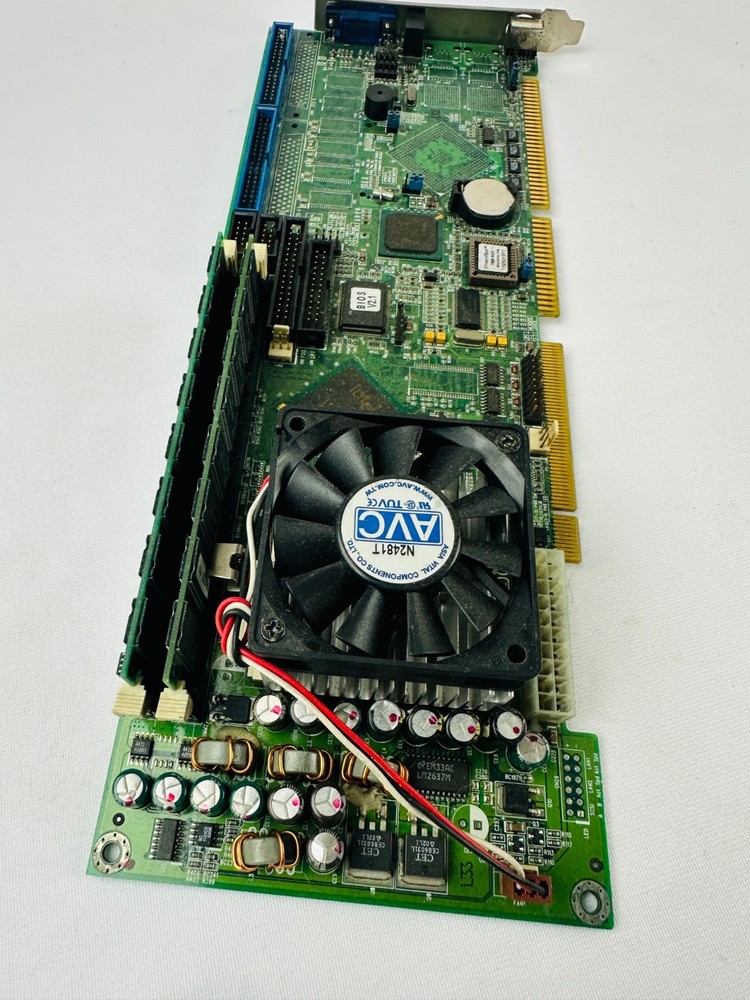 IEI ROCKY-3782V CPU Board