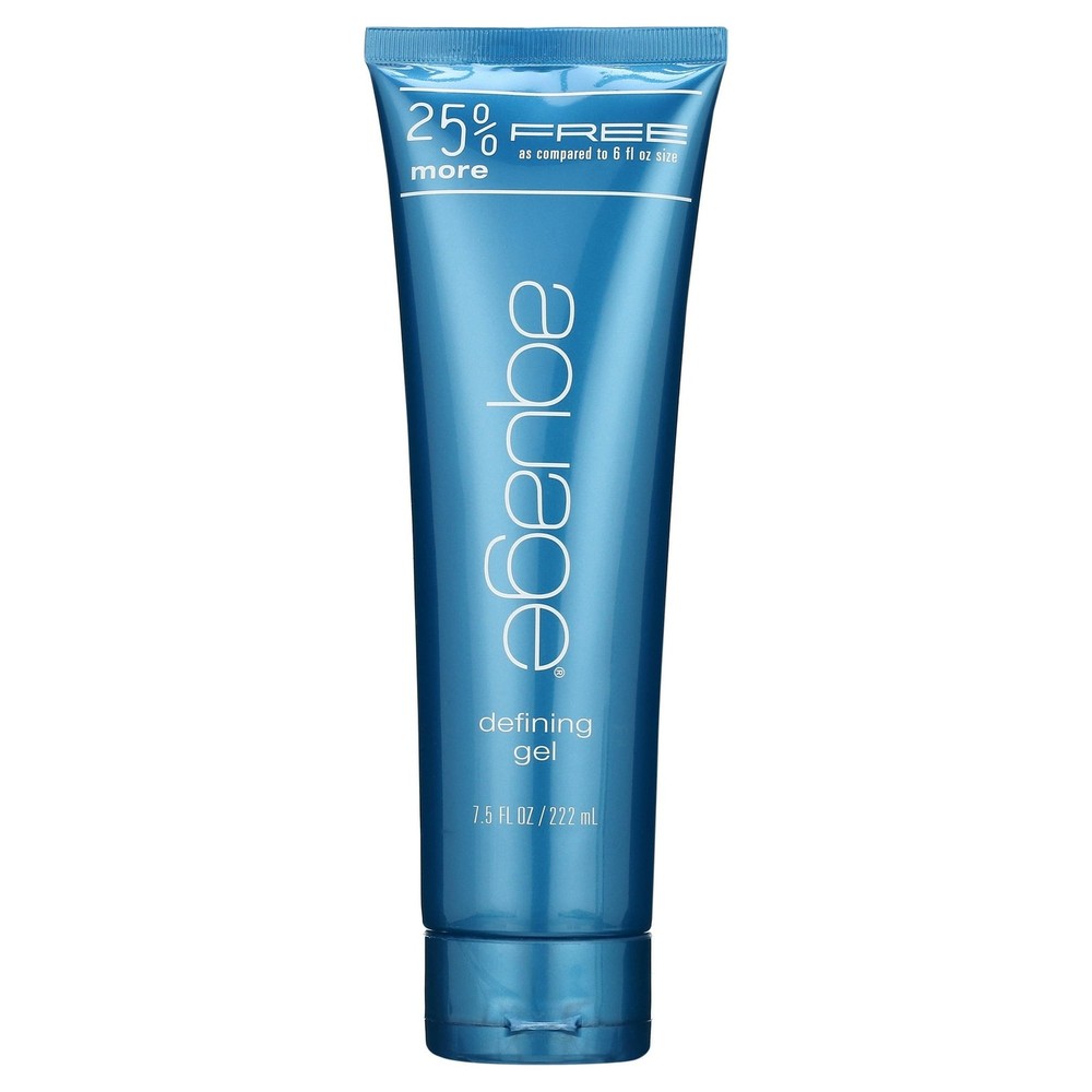 Aquage Defining Gel 7.5 Oz