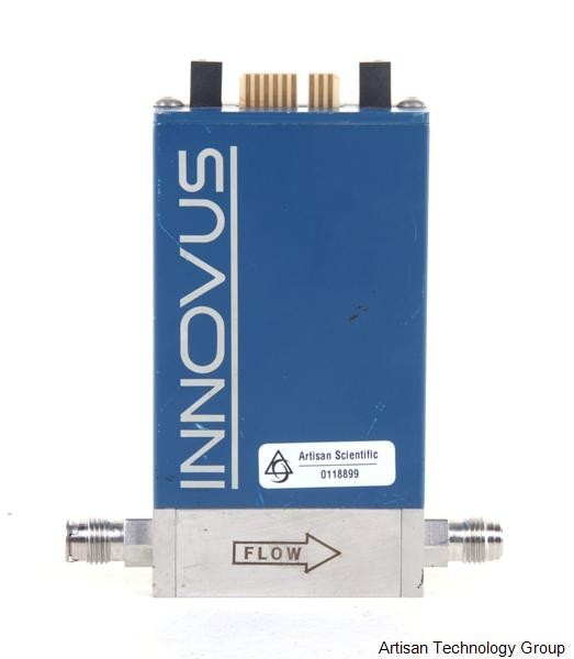 Innovus 2100 Mass Flow Controller
