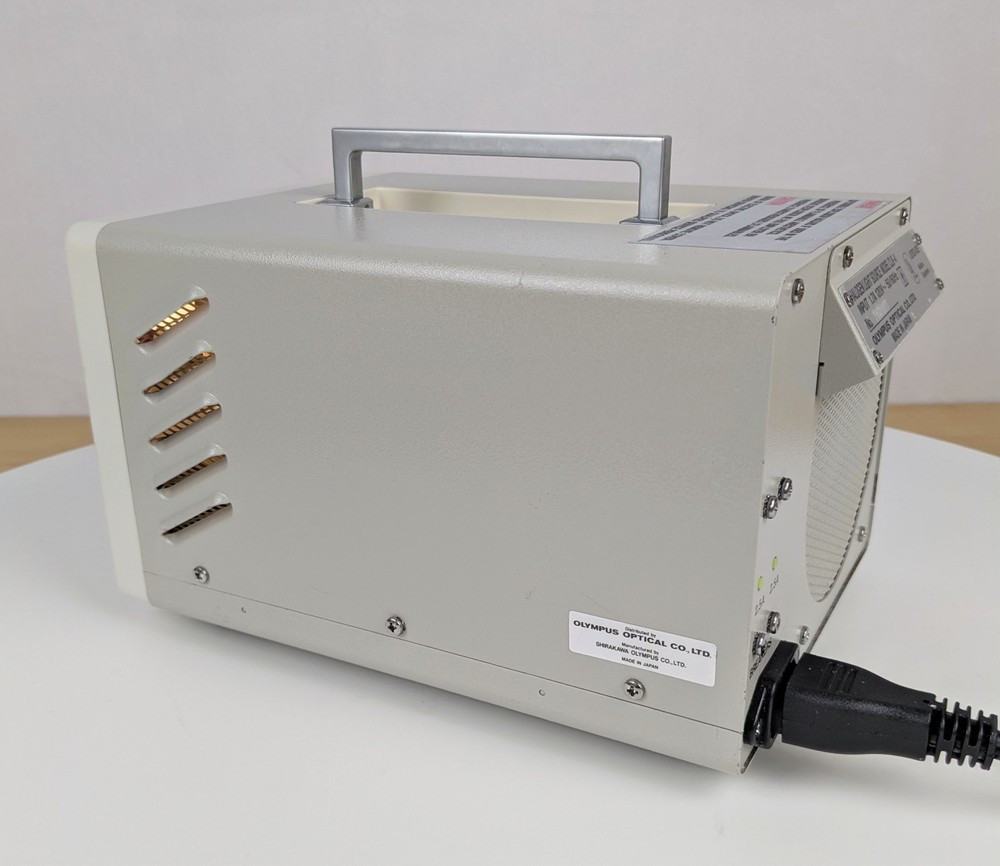 Olympus CLK-4 Light Source