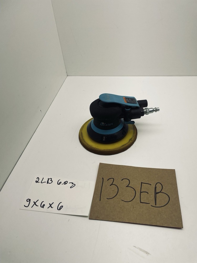 Baxter Orbital Composite Air Sander - 3160