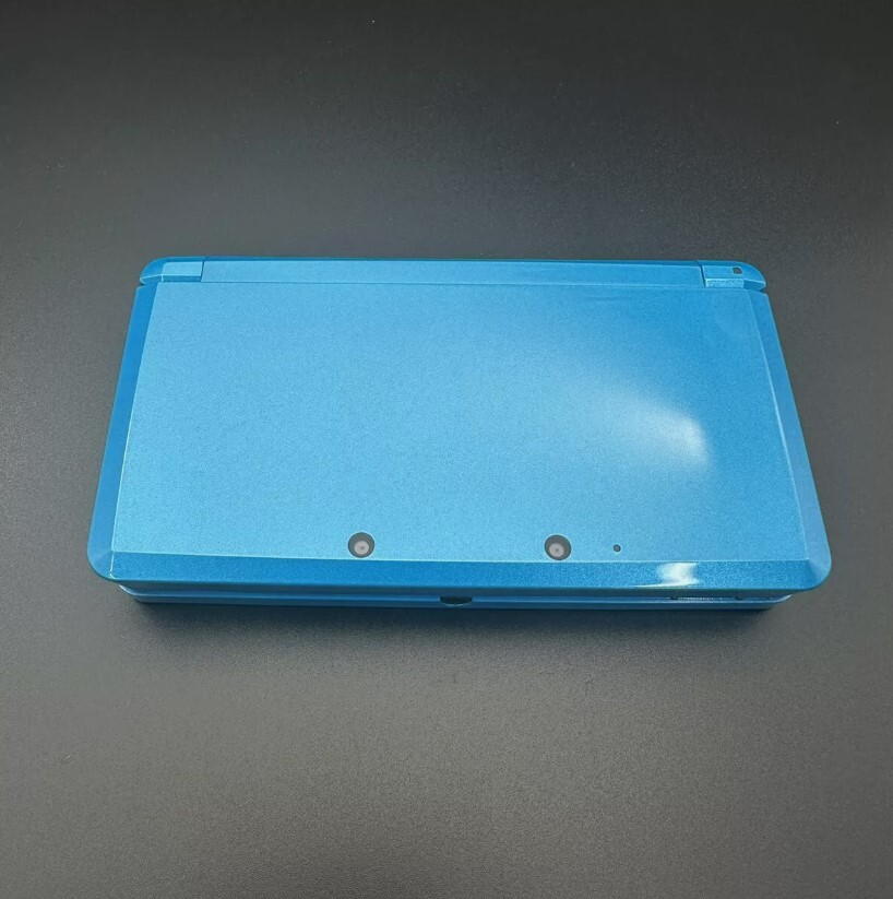 Nintendo 3DS / 3DS XL LL Region Free Console Used RANK A/B