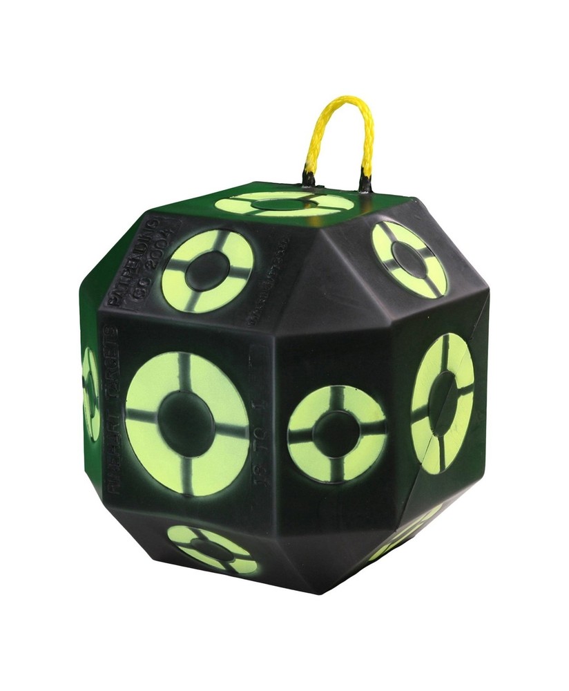 Rinehart® 18-1 Broadhead Target