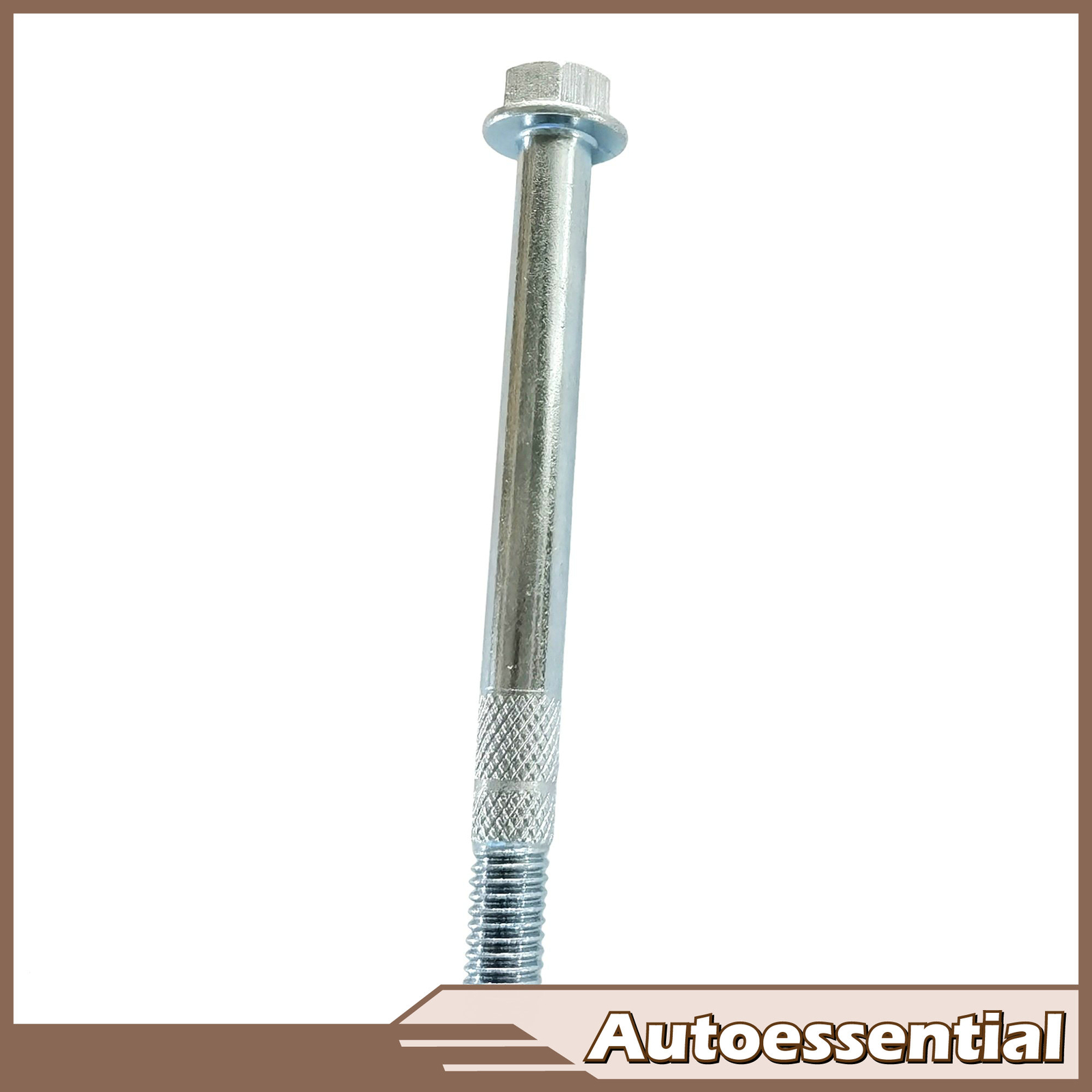 2x Starter Mount Bolts 3/8X16 4.33" For 82-00 Chevy GMC Cadillac C2500 678-107