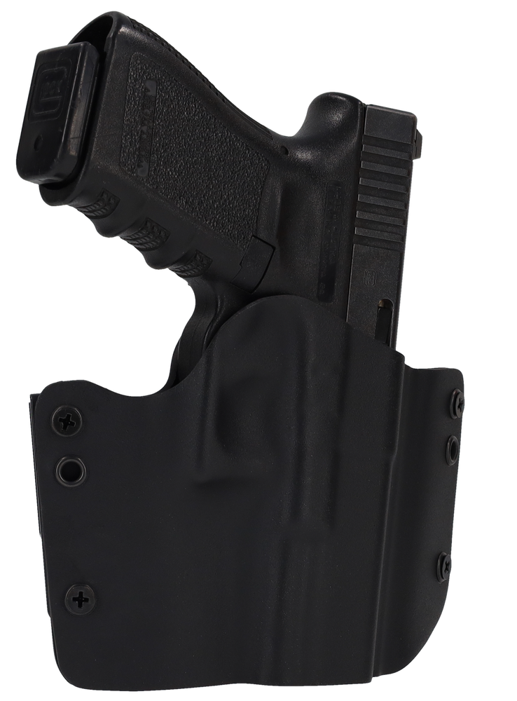 Kel-Tec - OWB Gun Holster - Optic Ready - Matte Black